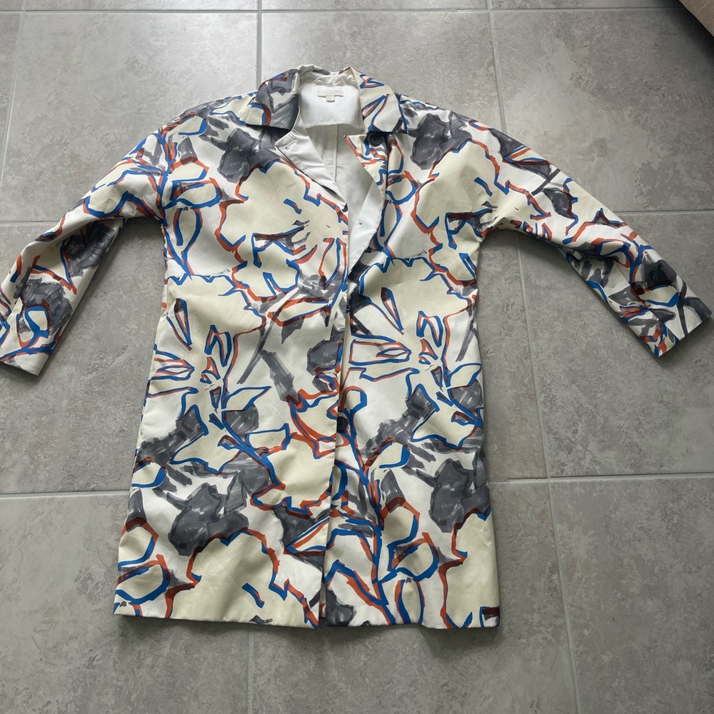 Cos coat - Picture 6 of 8